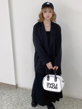 ﾒｸﾞﾐさんのコーディネート