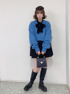 ﾒｸﾞﾐさんのコーディネート