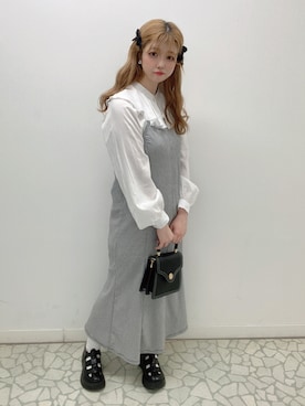 ﾒｸﾞﾐさんのコーディネート