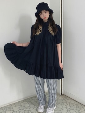 ﾒｸﾞﾐさんのコーディネート