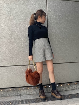 hippptmさんのコーディネート
