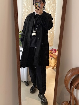 hinさんのコーディネート