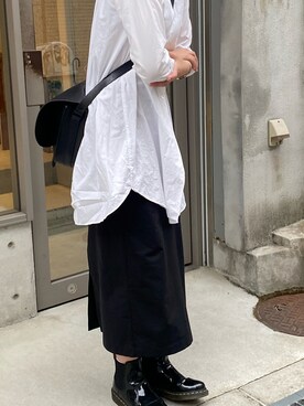 hinさんのコーディネート