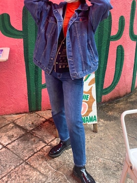 hinさんのコーディネート