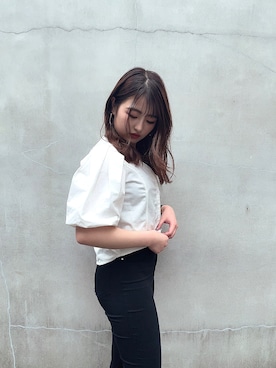 Fukaさんのコーディネート