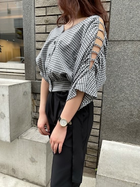 Fukaさんのコーディネート