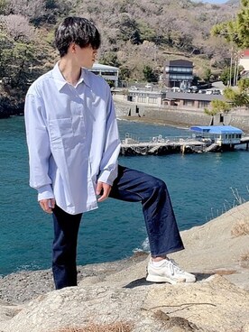 smdk07さんのコーディネート