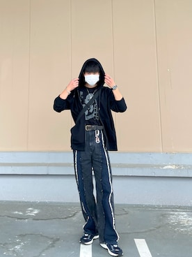 smdk07さんのコーディネート