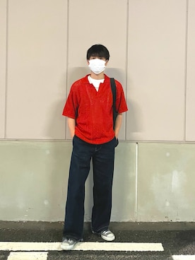 smdk07さんのコーディネート