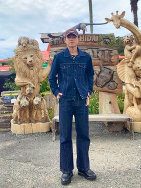 smdk07さんのコーディネート