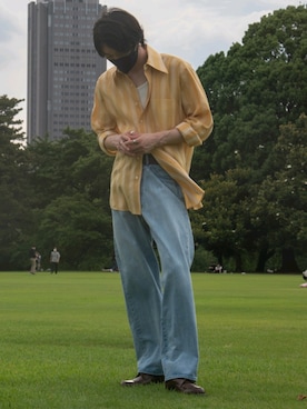 nakiuさんのコーディネート