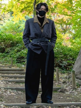 nakiuさんのコーディネート