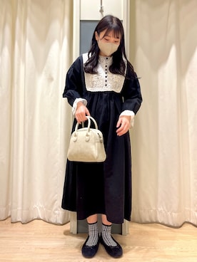 カホさんのコーディネート