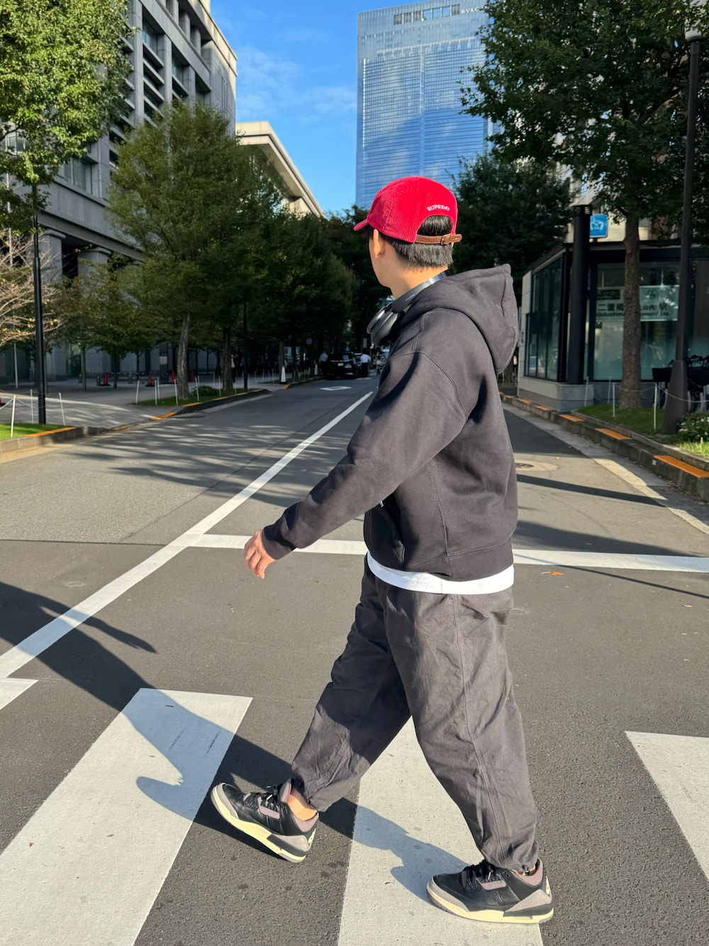 NIKE ACG（ナイキエィシージー）の「NIKE AS M NRG ACG HOODIE