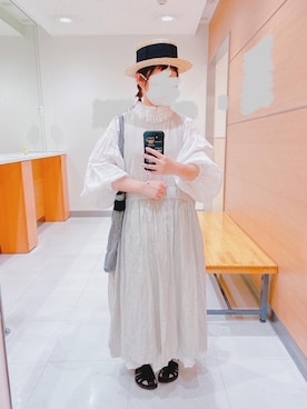 haru061623さんのコーディネート