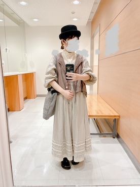 haru061623さんのコーディネート