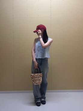 hmyさんのコーディネート