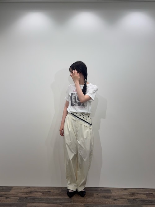 セール】コクーンパンツ（その他パンツ）｜SENSE OF PLACE by URBAN