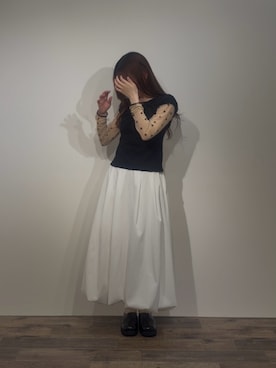 hmyさんのコーディネート