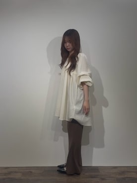 hmyさんのコーディネート