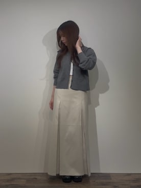 hmyさんのコーディネート