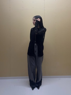 hmyさんのコーディネート