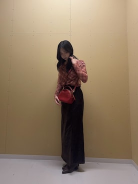 hmyさん(レディース・159cm)の夏コーディネート