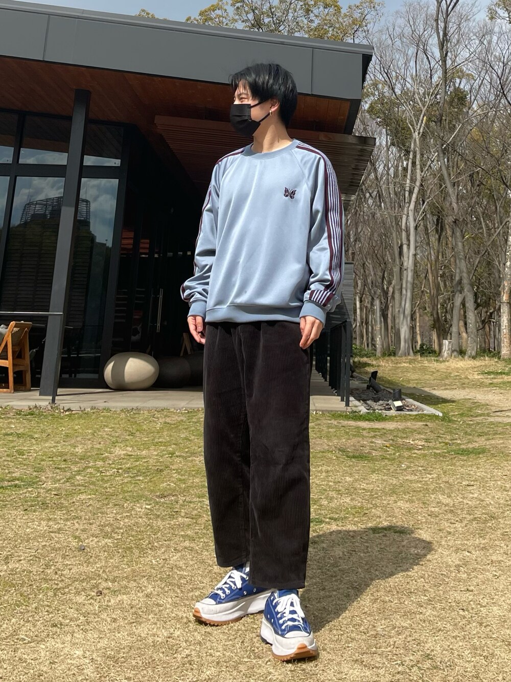 ☆NEEDLES☆ 7 カット Tシャツ 個性的なデザインで惹きつける【2025SS】Needlesシャツのご紹介