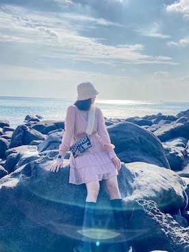 hyein99🇰🇷さんのコーディネート