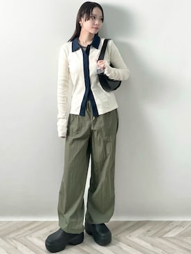 manaさんのコーディネート