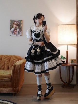 tanakadaisuke（タナカダイスケ）の「【tanakadaisuke/タナカダイスケ