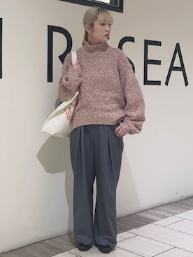 takeさんのコーディネート