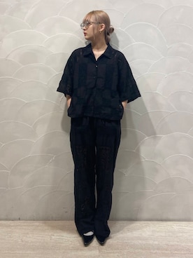 takeさんのコーディネート