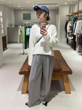 takeさんのコーディネート