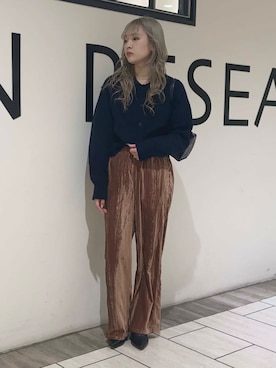 takeさんのコーディネート