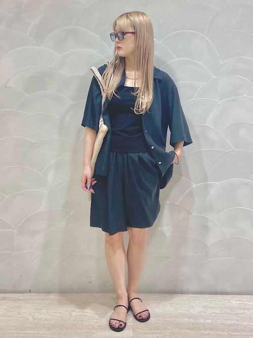 LAOCOONTE ALUA Sofia（サンダル）｜LAOCOONTE（ラオコンテ）の  