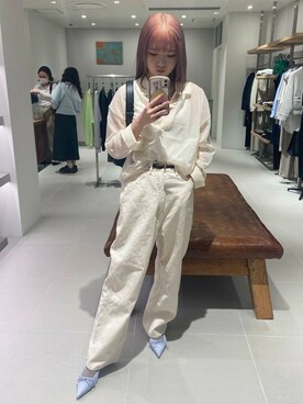 takeさんのコーディネート