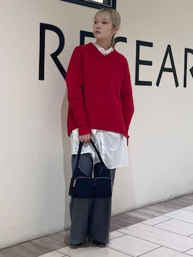 takeさんのコーディネート