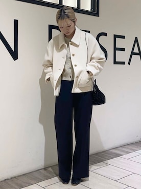 takeさんのコーディネート