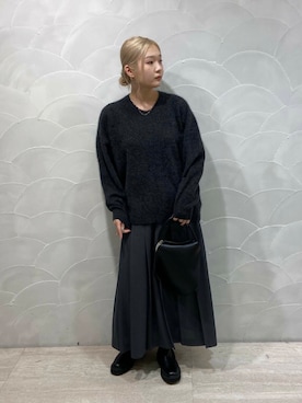 takeさん（レディース・158cm）の秋コーディネート