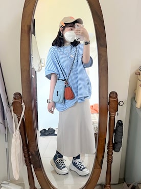 piiiiing / ことなさんのコーディネート