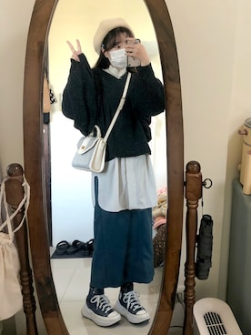 piiiiing / ことなさんのコーディネート