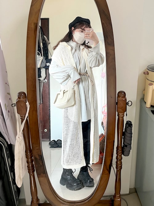 piiiiing / ことなさんのコーディネート