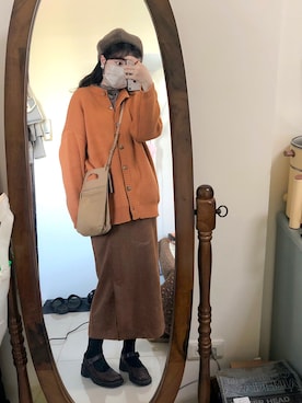 piiiiing / ことなさんのコーディネート