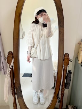 piiiiing / ことなさんのコーディネート