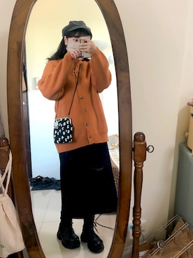 piiiiing / ことなさんのコーディネート