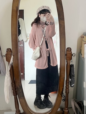 piiiiing / ことなさんのコーディネート