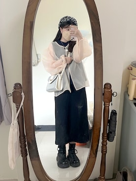 piiiiing / ことなさんのコーディネート