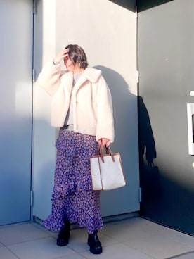 kumikoさんのコーディネート