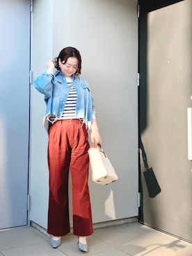 kumikoさんのコーディネート